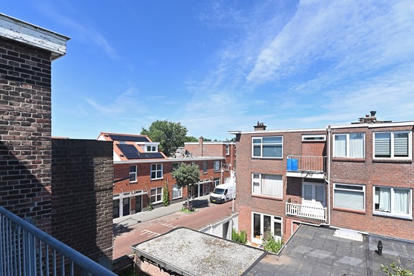 Medium property photo - Spakenburgsestraat 70, 2574 JX Den Haag